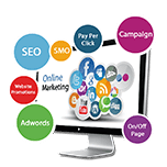 Web Promotion Services in Jorhat